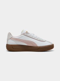 Кеды PUMA Club Klassika модель 400364 Фото