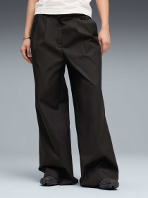 Штани PUMA Tech Sense Woven Pants модель 634570 Фото