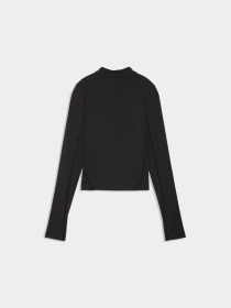 Худи и свитшоты PUMA Tech Sense Track Jacket модель 634573 Фото