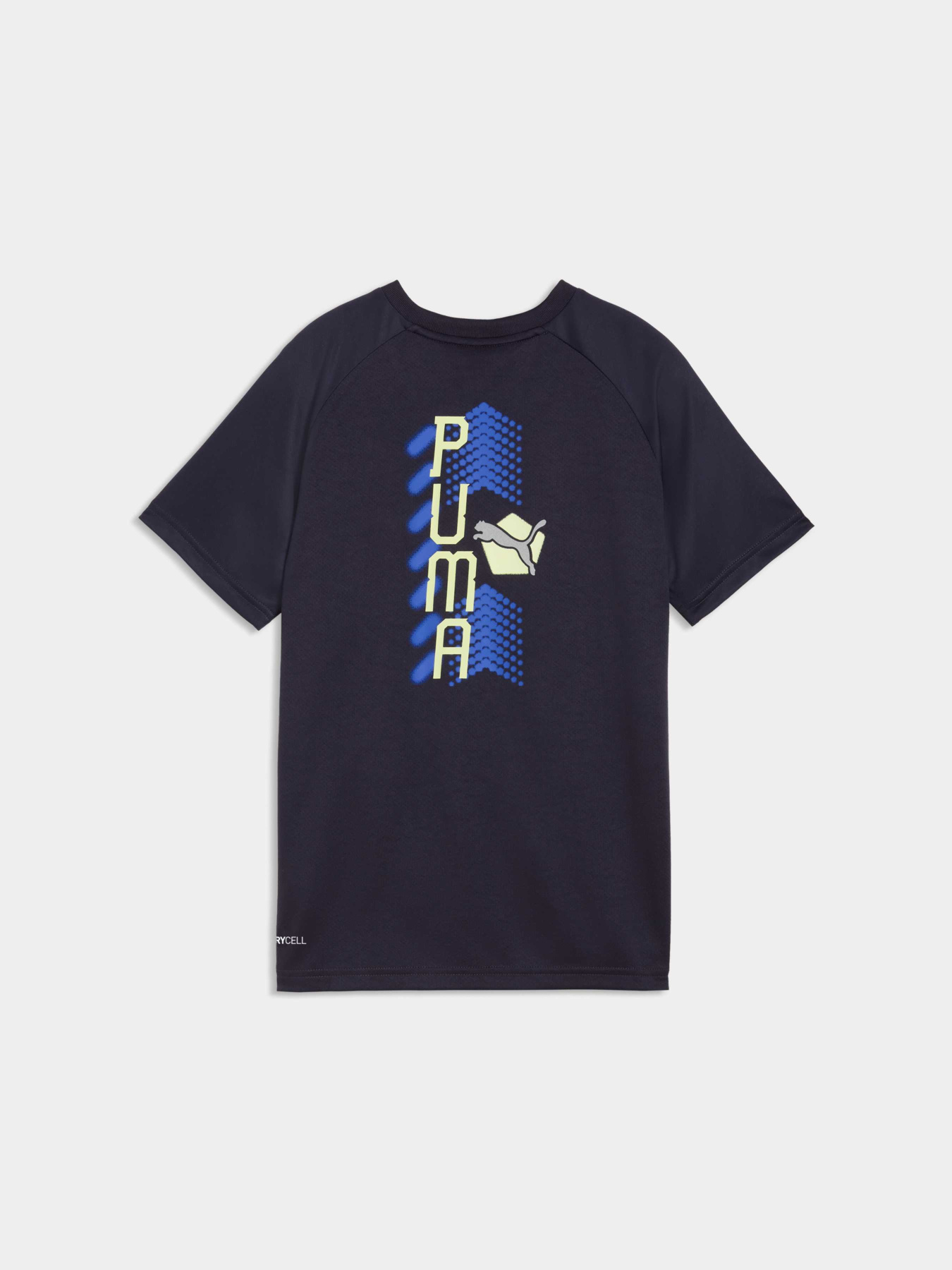 Футболки і поло PUMA Active Sports Poly Tee модель 691756 Футболки і поло PUMA Active Sports Poly Tee модель 691756 Фото