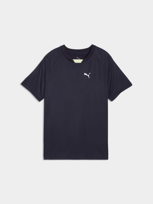 Футболки і поло PUMA Active Sports Poly Tee модель 691756 Фото
