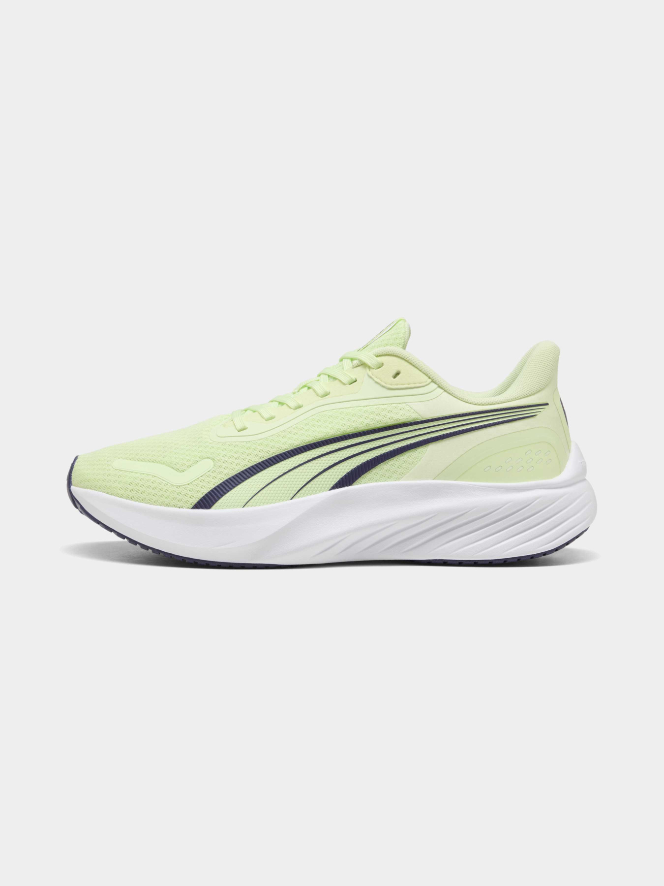 Кросівки PUMA Pounce Lite модель 310778 Фото