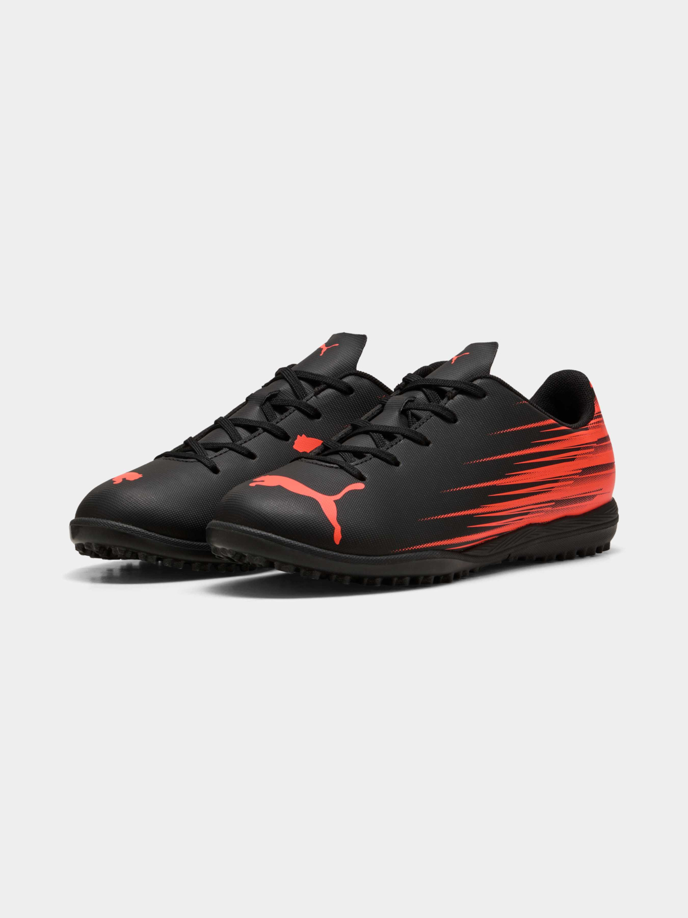 Кросівки PUMA Attacanto Ii Tt Jr модель 108497 Фото