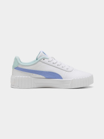 Кеди PUMA Carina 3.0 Jr модель 401476 Фото