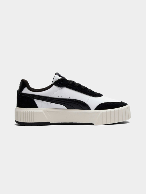 Кеди PUMA Carina Mia Og модель 405417 Фото