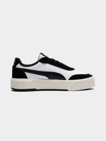 Кеди PUMA Carina Mia Og модель 405417 Фото