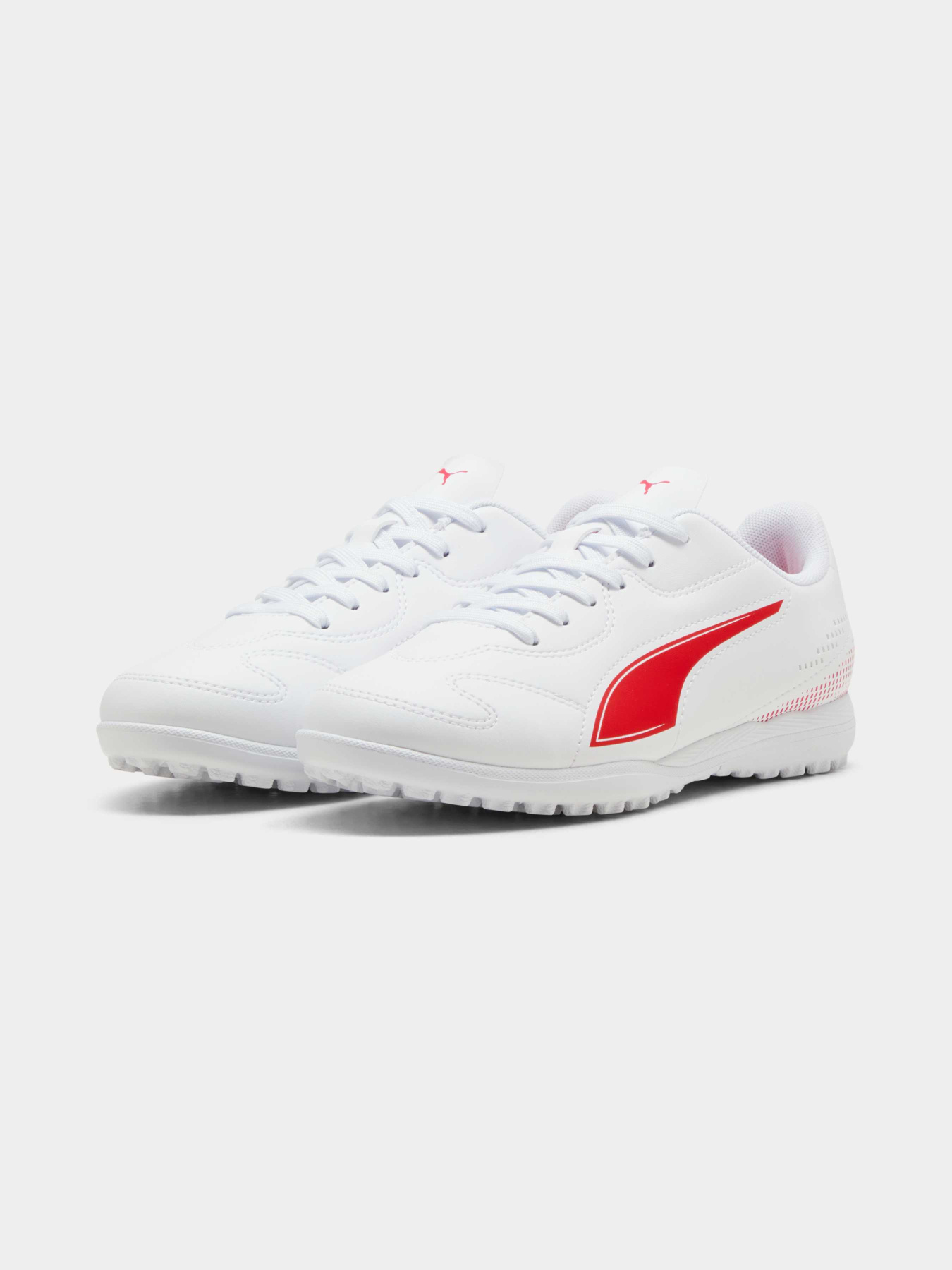 Кросівки PUMA Vitoria Ii Tt Jr модель 108504 Фото