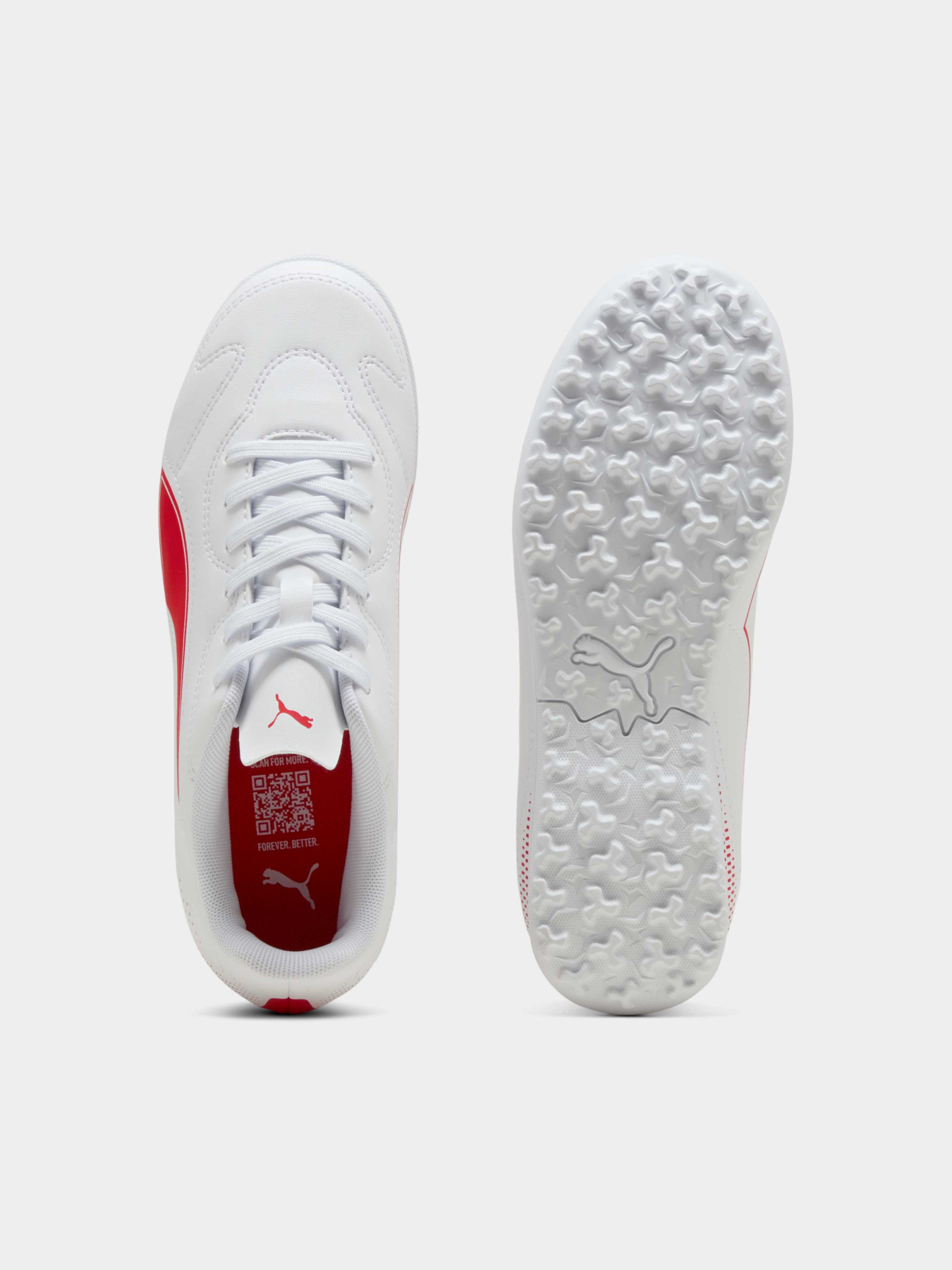 Кросівки PUMA Vitoria Ii Tt Jr модель 108504 Фото