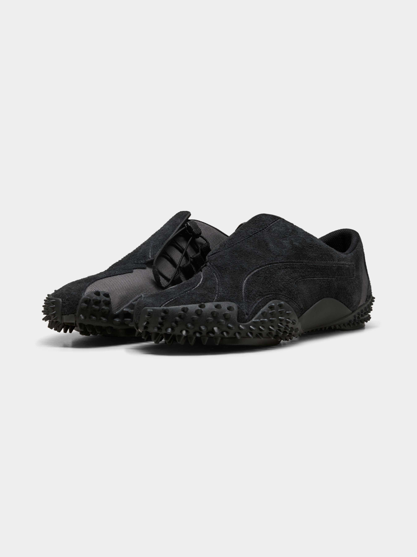 Кроссовки PUMA Mostro Cage San San Gear модель 404242 Фото