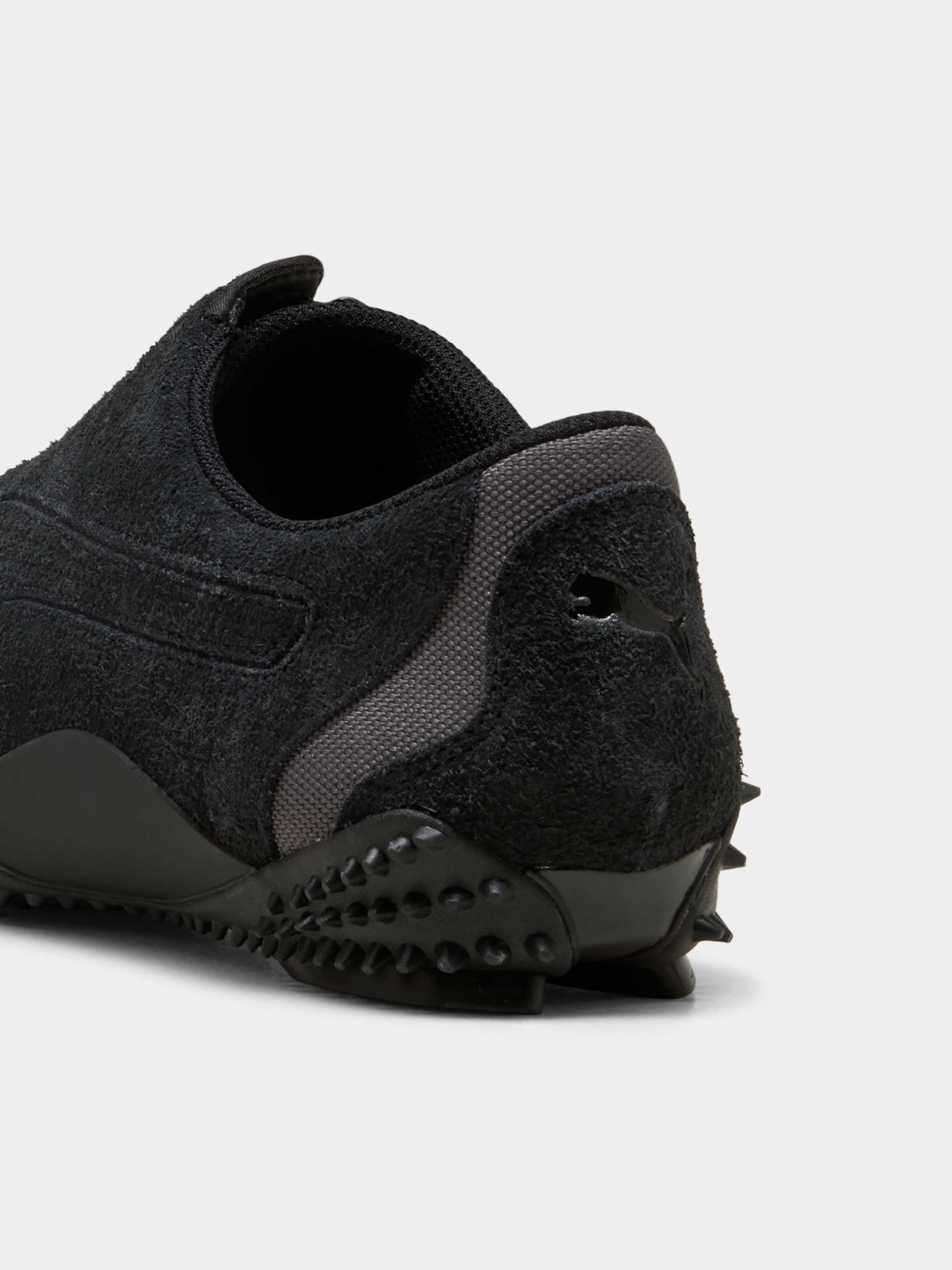 Кроссовки PUMA Mostro Cage San San Gear модель 404242 Фото
