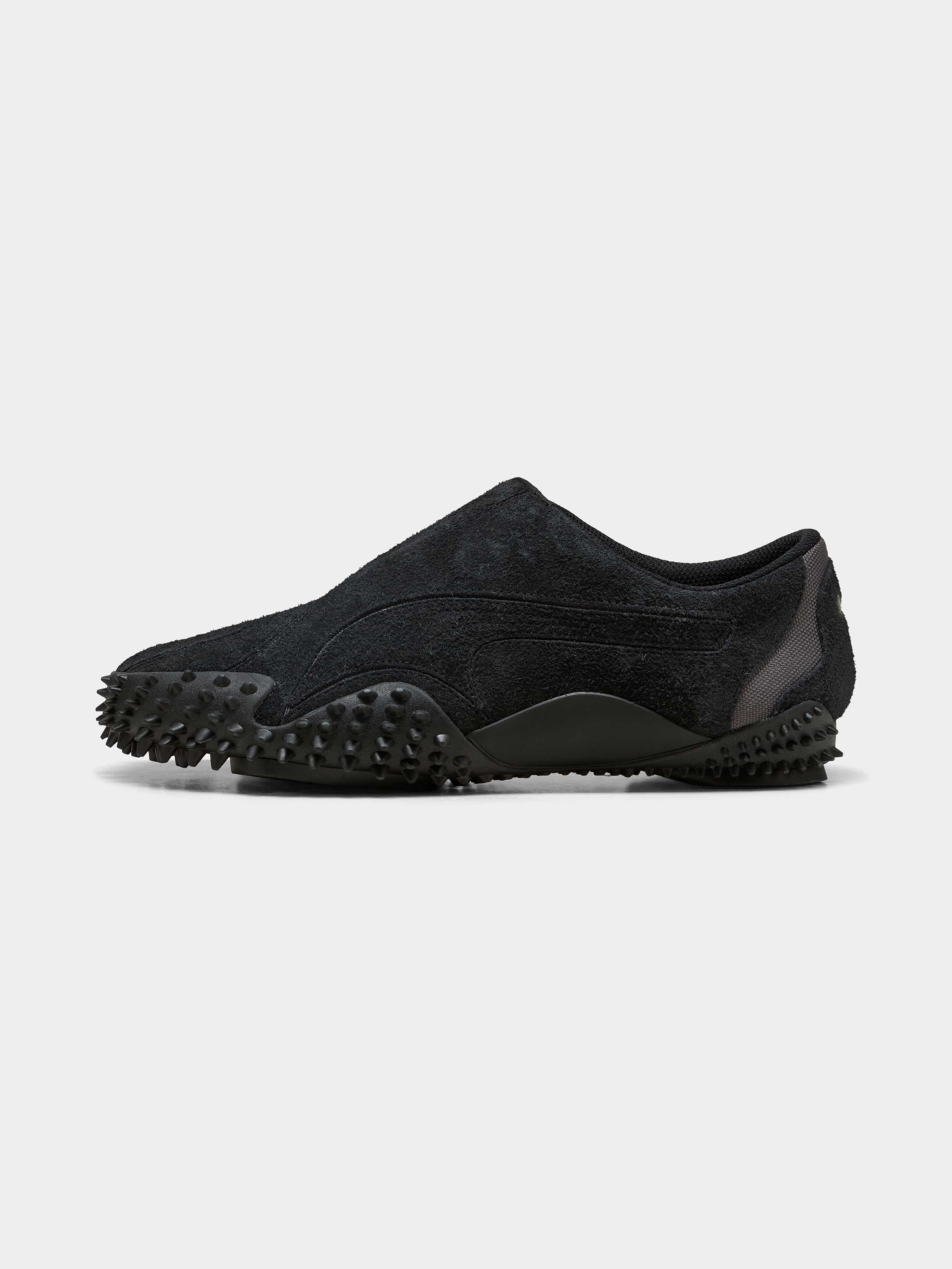 Кроссовки PUMA Mostro Cage San San Gear модель 404242 Фото