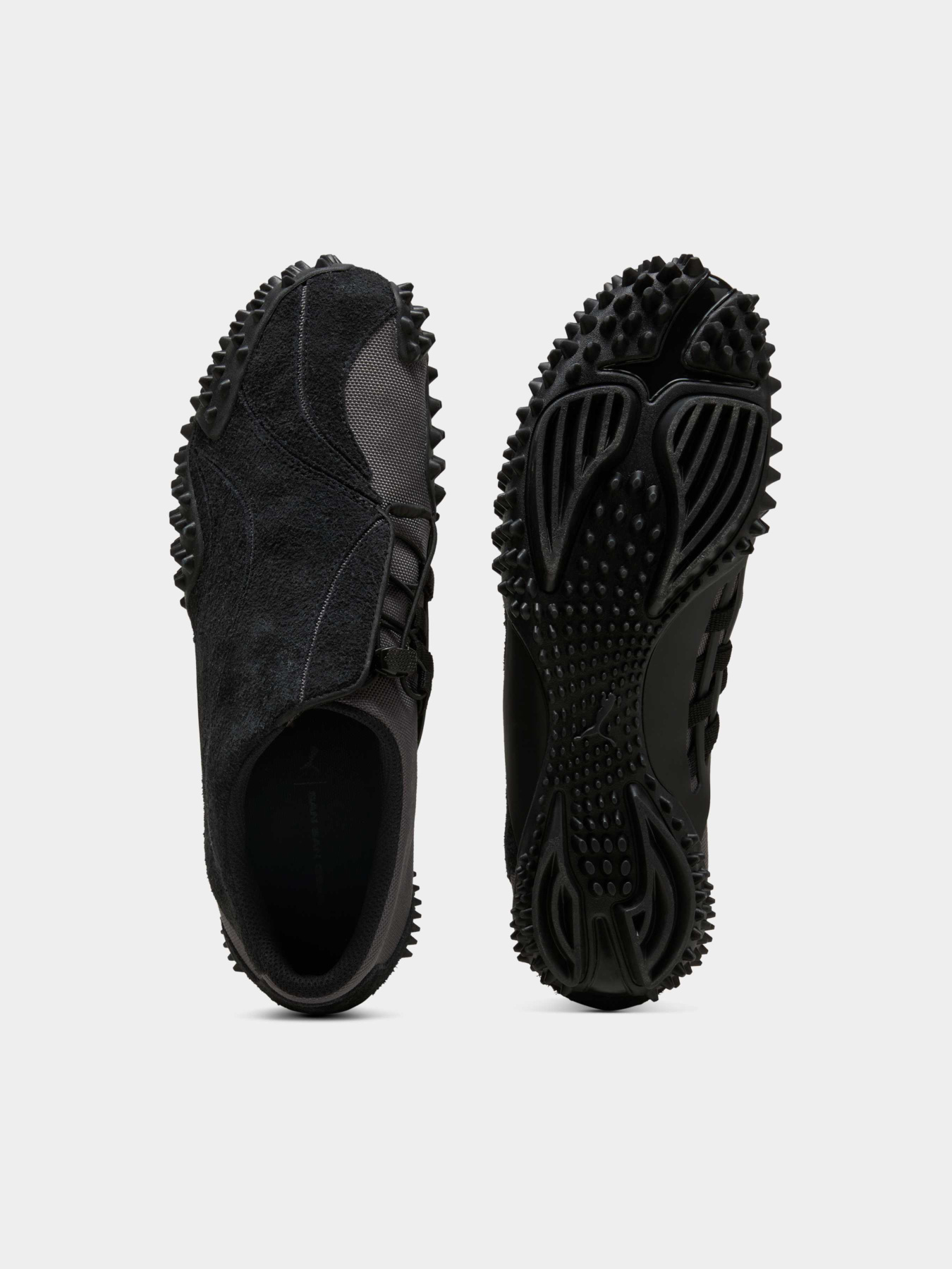 Кроссовки PUMA Mostro Cage San San Gear модель 404242 Фото