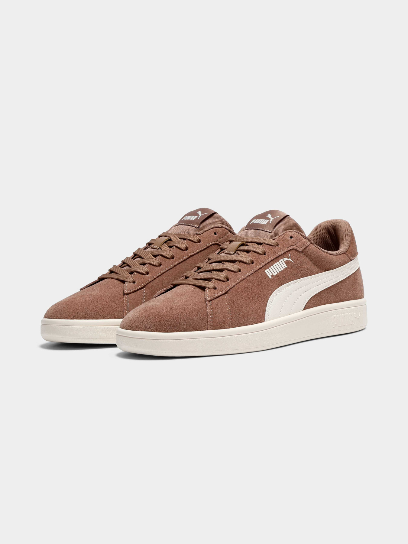 Кеды PUMA Smash 3.0 модель 390984 Фото