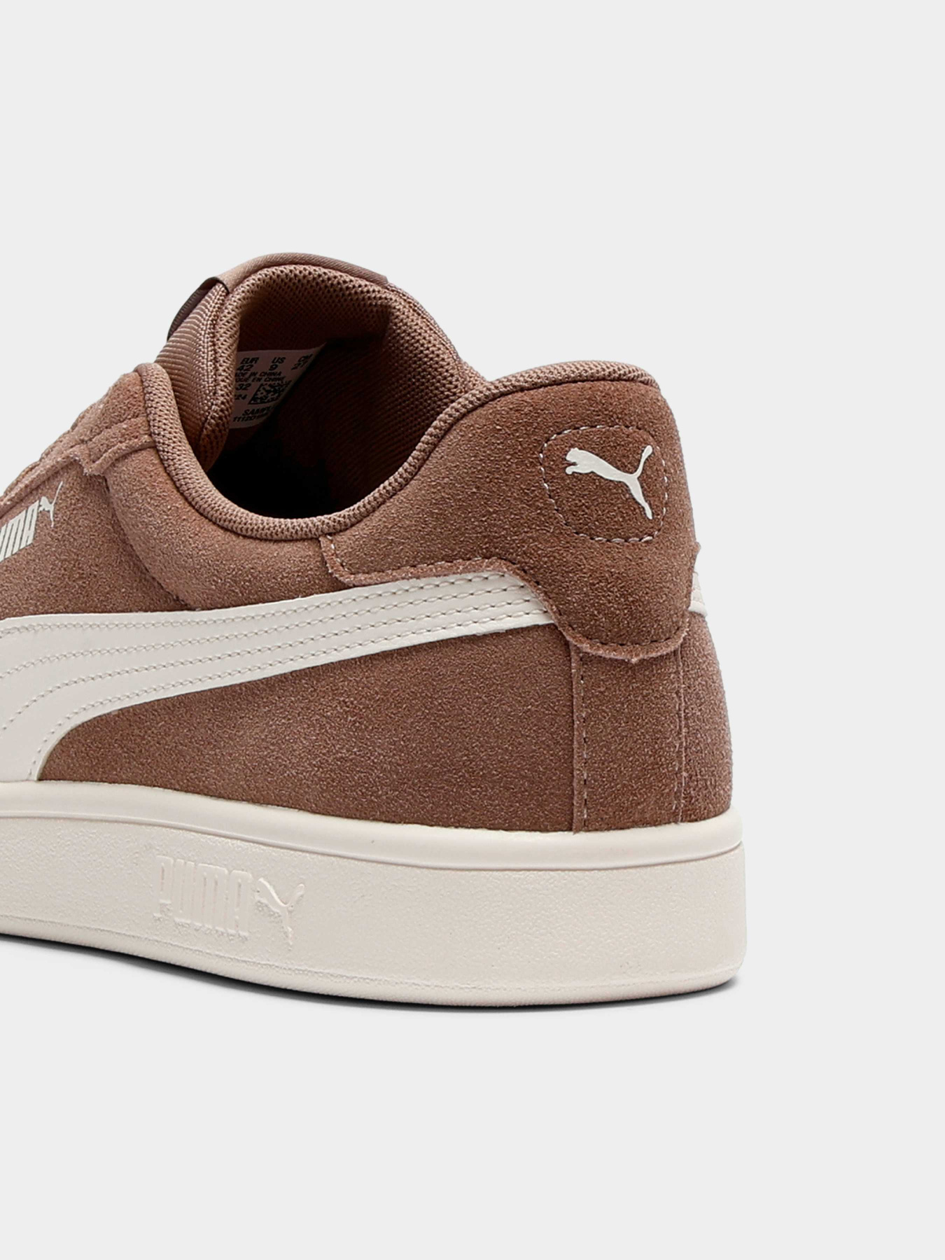 Кеды PUMA Smash 3.0 модель 390984 Фото