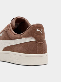 Кеды PUMA Smash 3.0 модель 390984 Фото