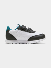 Кроссовки PUMA R78 Lightwind Super Pum модель 405949 Фото