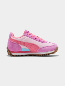Кроссовки PUMA Easy Rider Kids Ps модель 399716 Фото