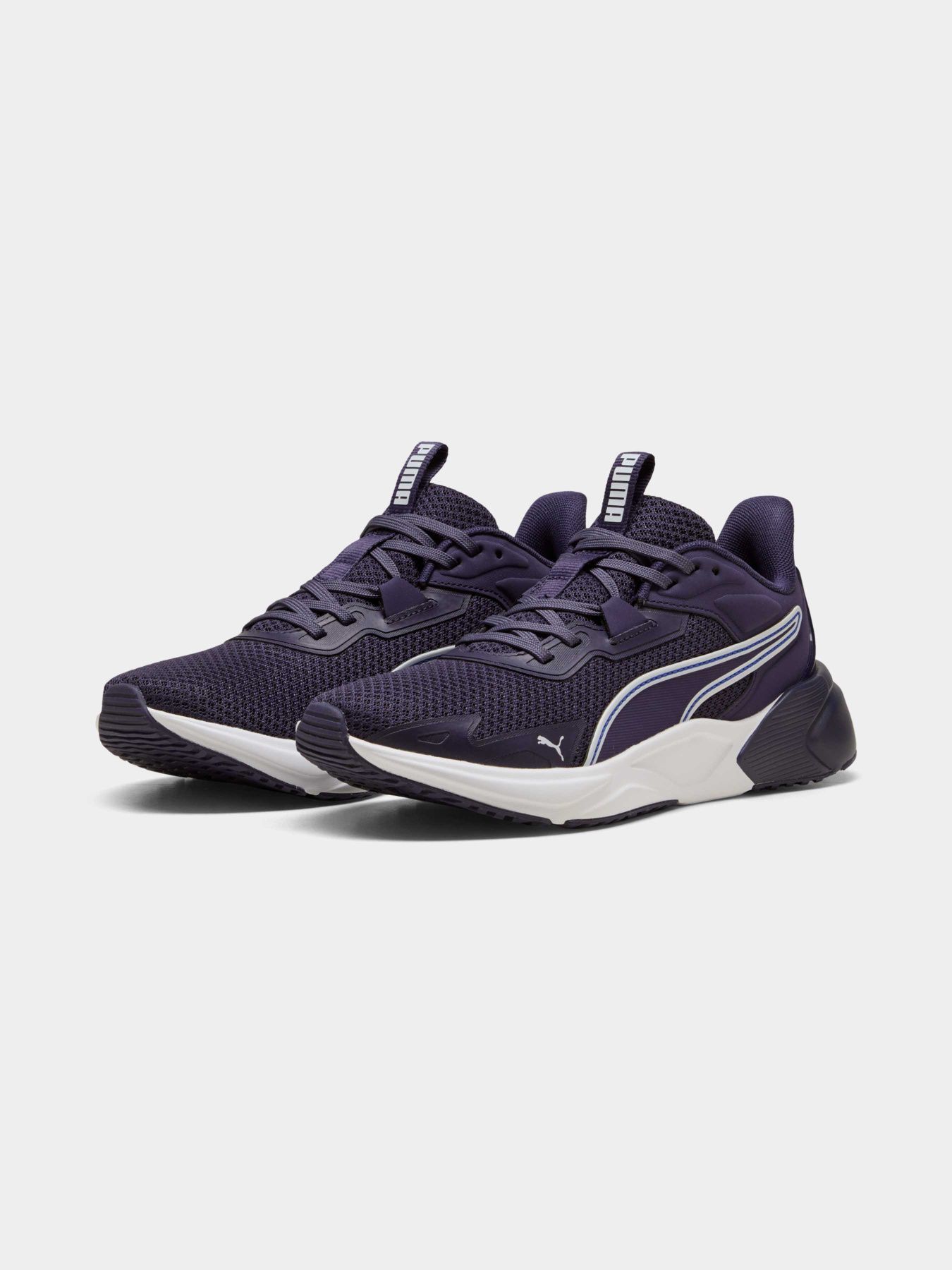 Кроссовки PUMA Disperse Xt 4 модель 310798 Кроссовки PUMA Disperse Xt 4 модель 310798 Фото