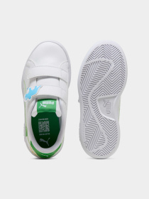Кеди PUMA Smash 3.0 Dino V Ps модель 405636 Фото