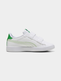 Кеды PUMA Smash 3.0 Dino V Ps модель 405636 Фото
