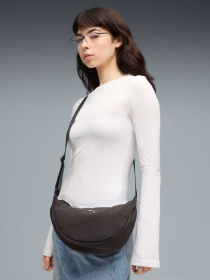 Сумки PUMA Up Half Moon Bag модель 092707 Фото
