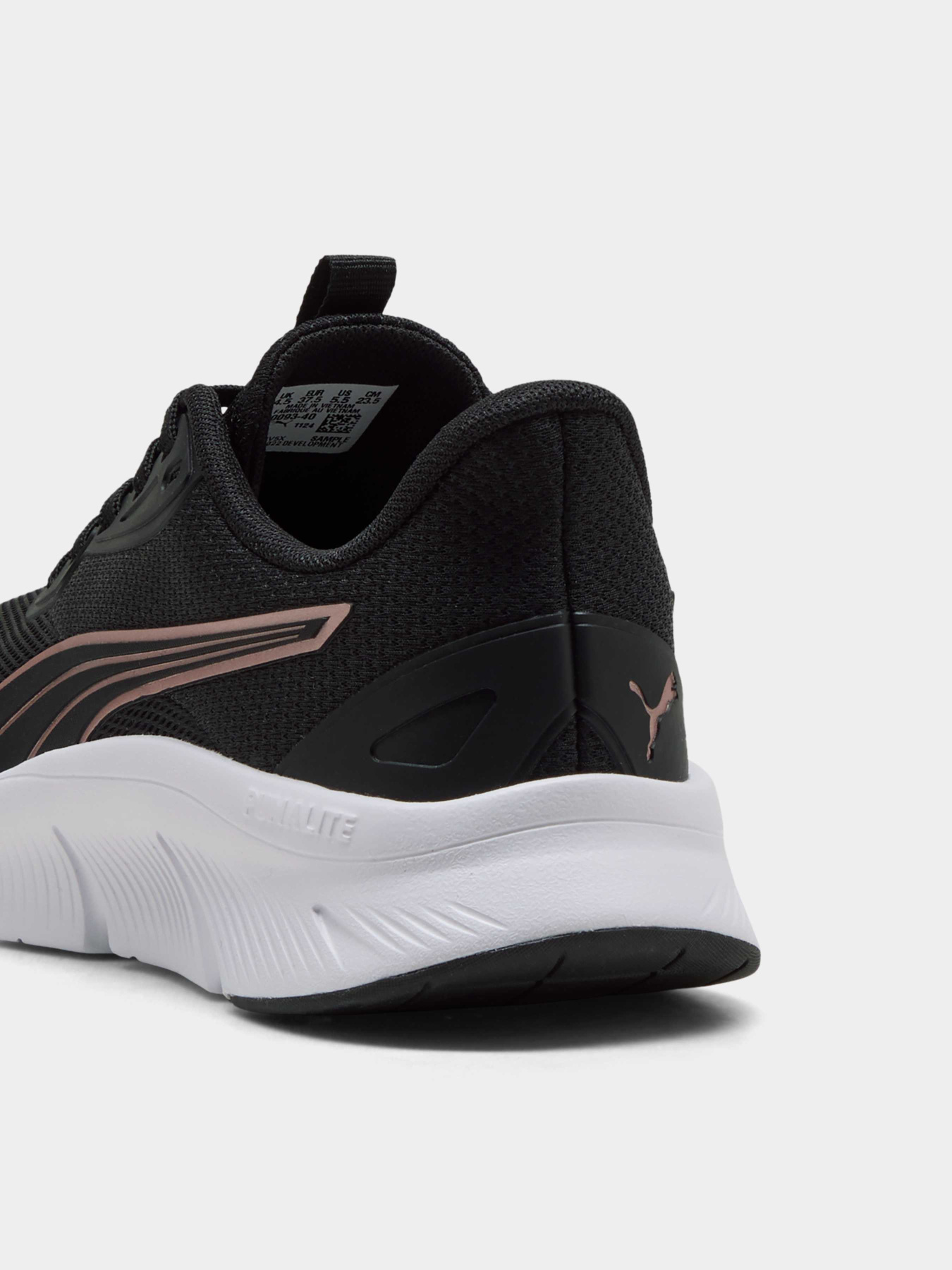 Кроссовки PUMA Flexfocus Lite Modern модель 310093 Кроссовки PUMA Flexfocus Lite Modern модель 310093 Фото