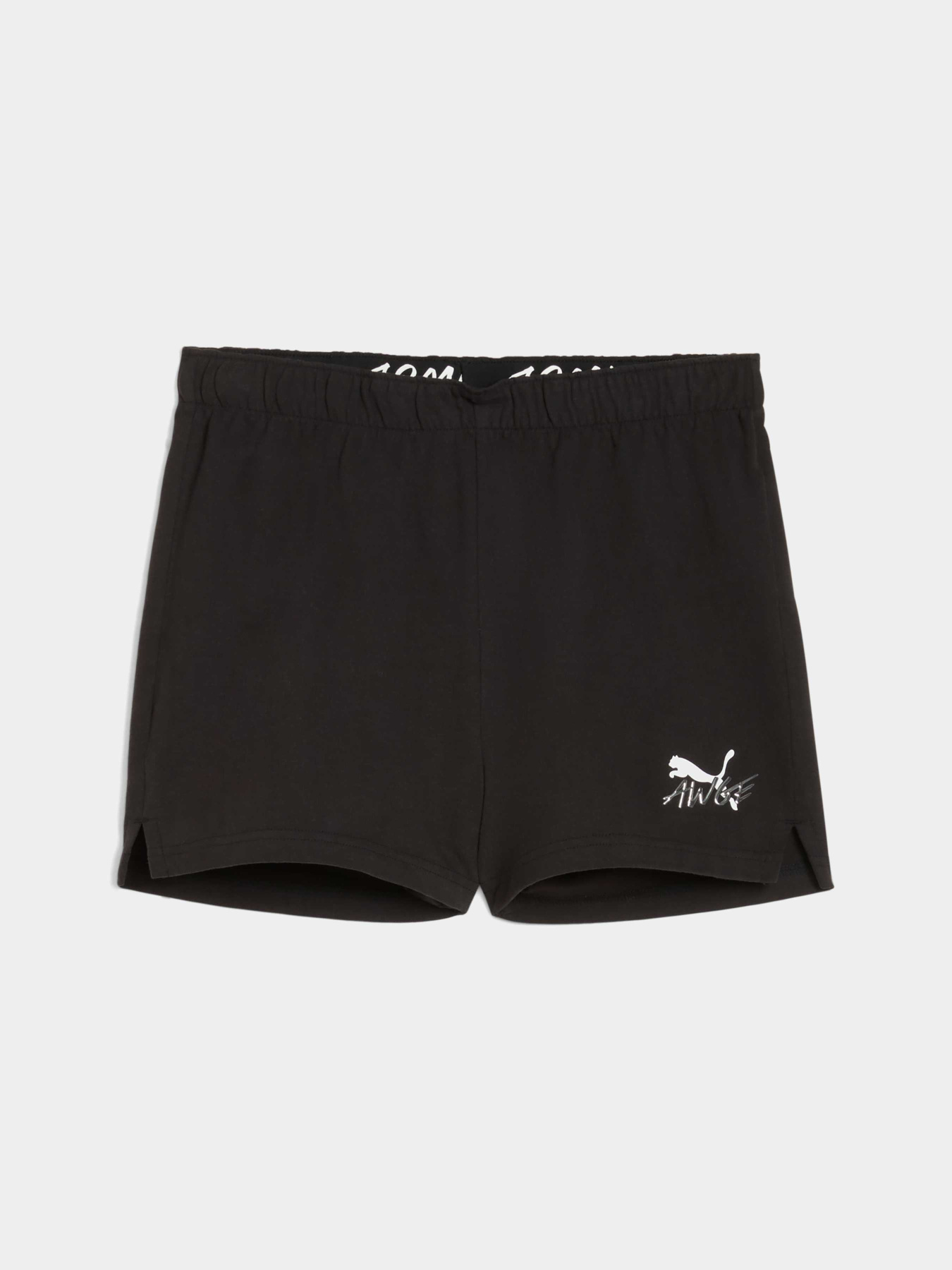 Шорты PUMA x A$ap Rocky Short модель 635071 Фото