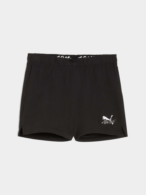 Шорти PUMA x A$ap Rocky Short модель 635071 Фото