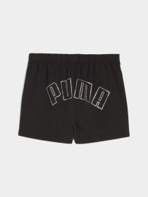 Шорты PUMA x A$ap Rocky Short модель 635071 Фото