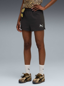 Шорты PUMA x A$ap Rocky Short модель 635071 Фото