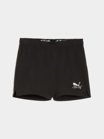 Шорти PUMA x A$ap Rocky Short модель 635071 Фото