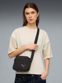 Сумки PUMA Her Crossbody Bag модель 092184 Фото