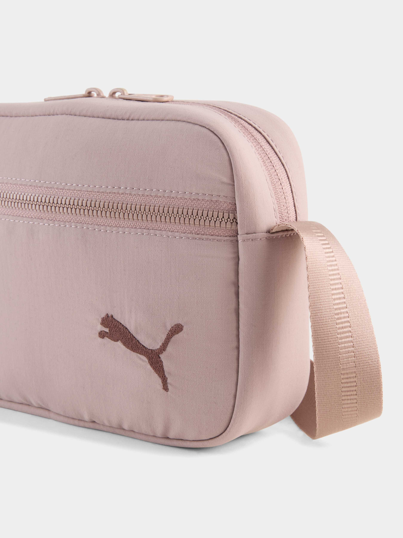 Сумки PUMA Her Crossbody Bag модель 092184 Фото