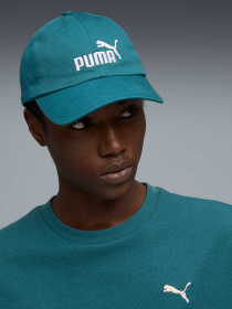 Шапки и кепки PUMA Ess No.1 Logo Bb Cap модель 025999 Фото