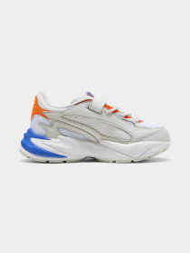 Кроссовки PUMA Rs Surge Toys Ac+ Ps модель 405142 Фото