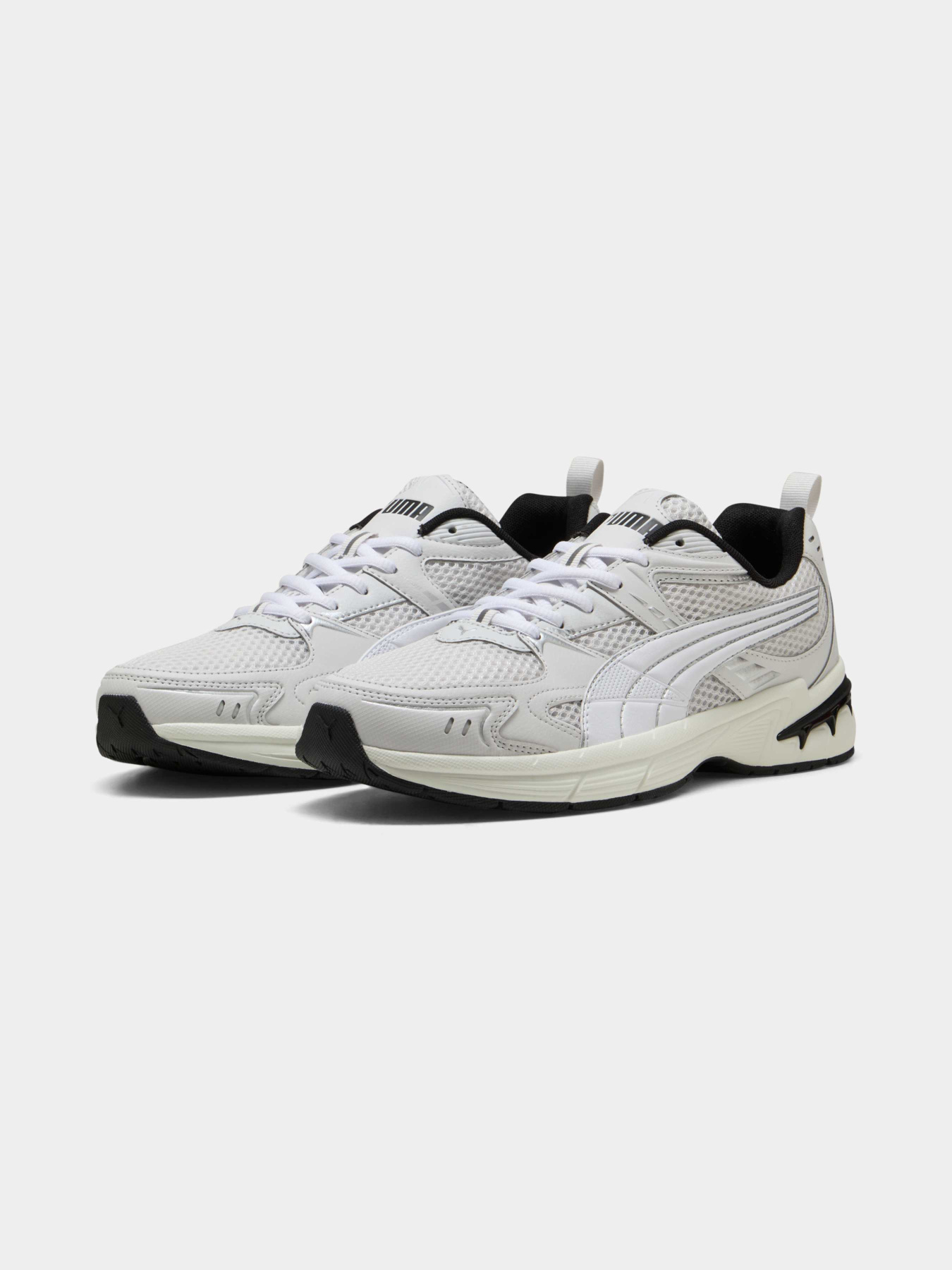 Кроссовки PUMA Milenio Tech 2000 модель 402625 Кроссовки PUMA Milenio Tech 2000 модель 402625 Фото