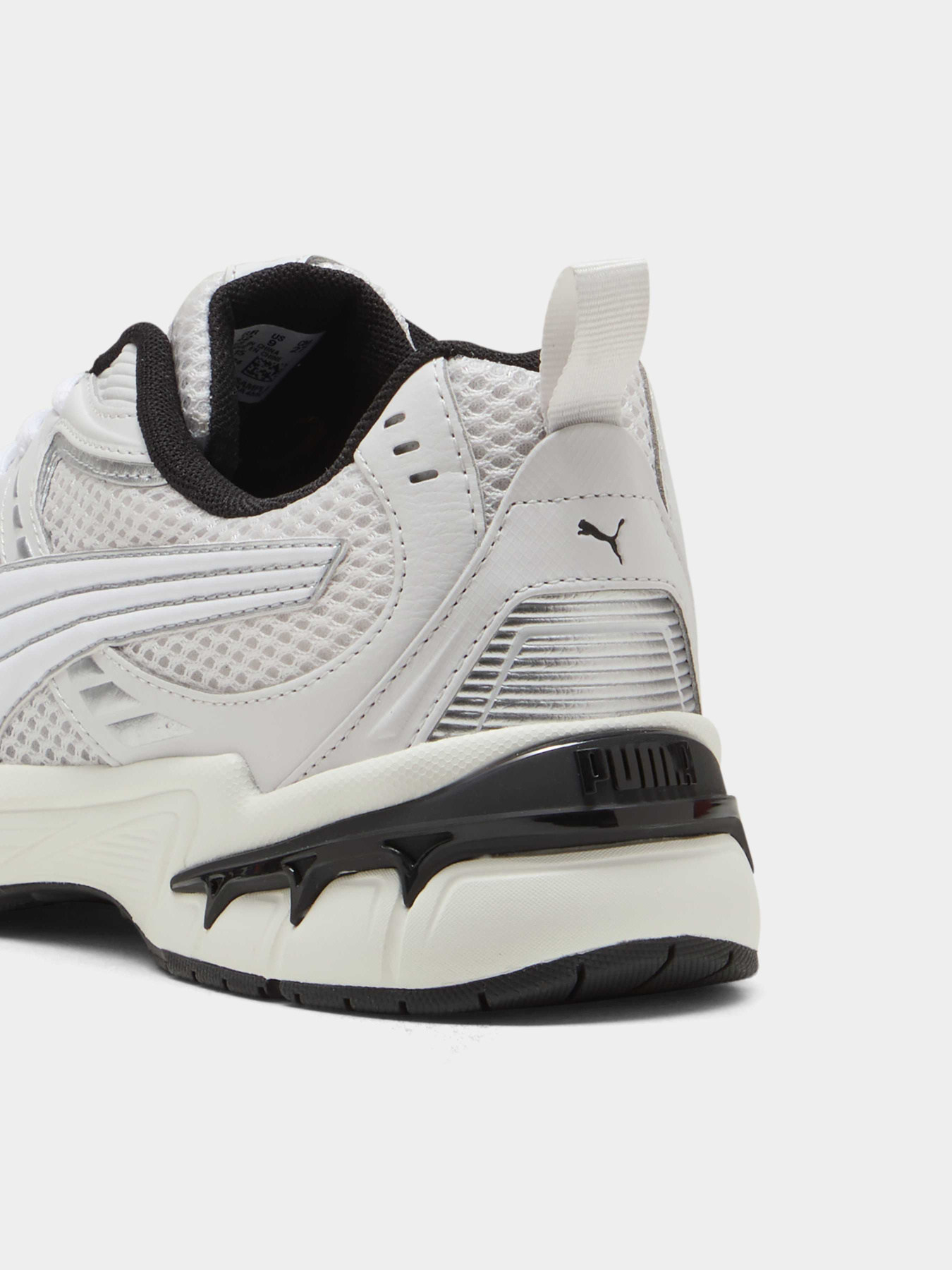 Кроссовки PUMA Milenio Tech 2000 модель 402625 Кроссовки PUMA Milenio Tech 2000 модель 402625 Фото