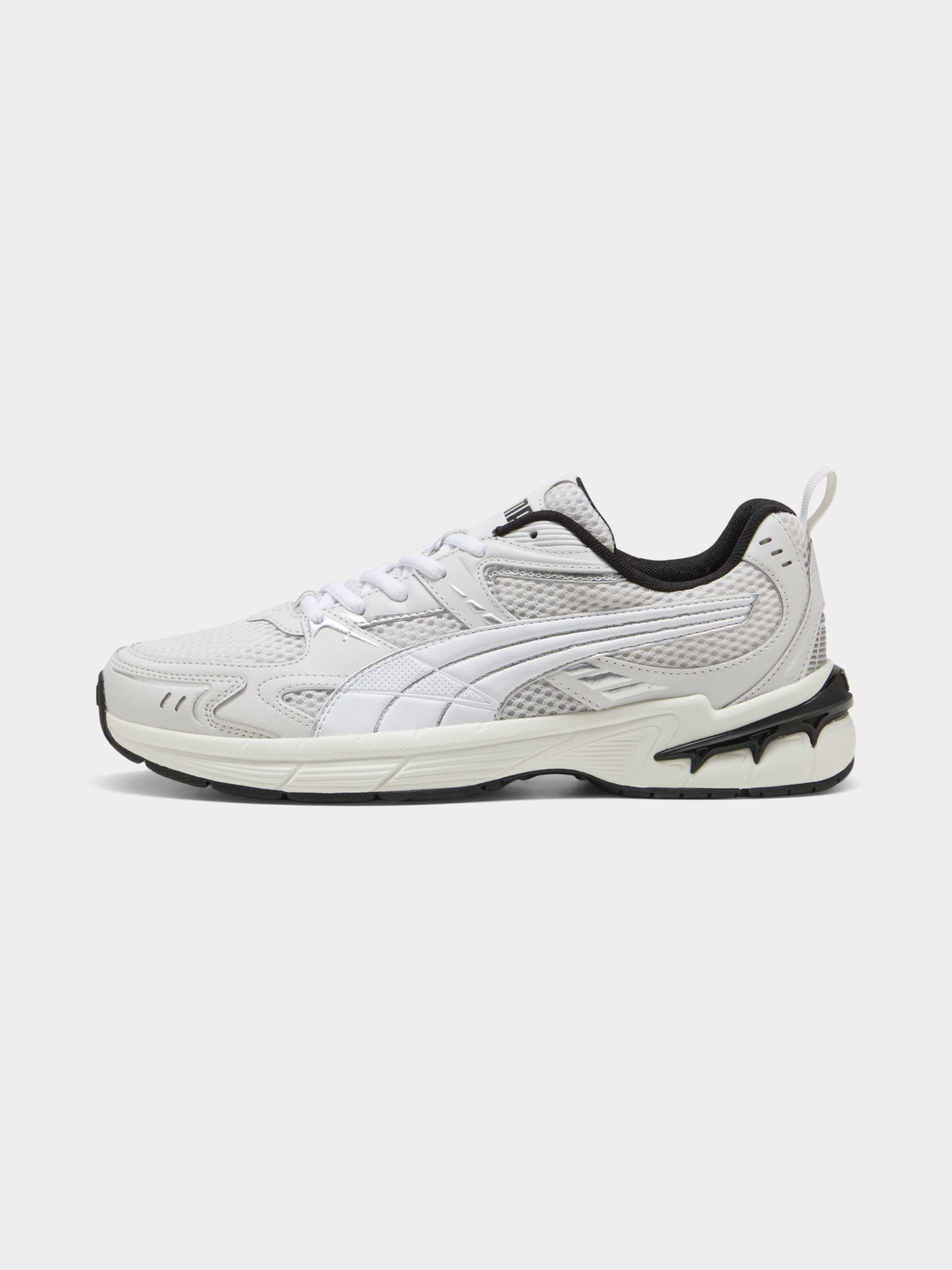 Кроссовки PUMA Milenio Tech 2000 модель 402625 Кроссовки PUMA Milenio Tech 2000 модель 402625 Фото
