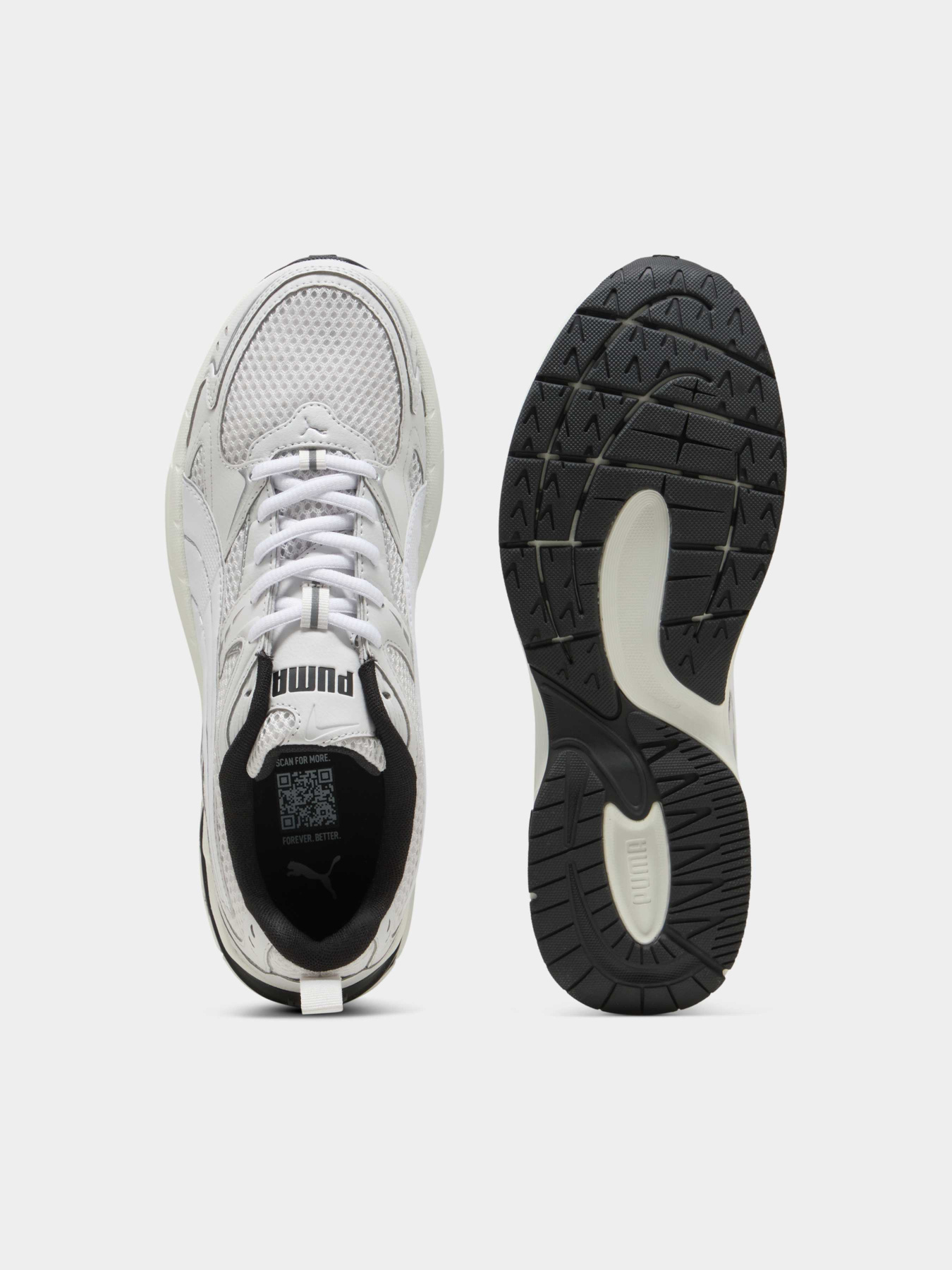 Кроссовки PUMA Milenio Tech 2000 модель 402625 Кроссовки PUMA Milenio Tech 2000 модель 402625 Фото
