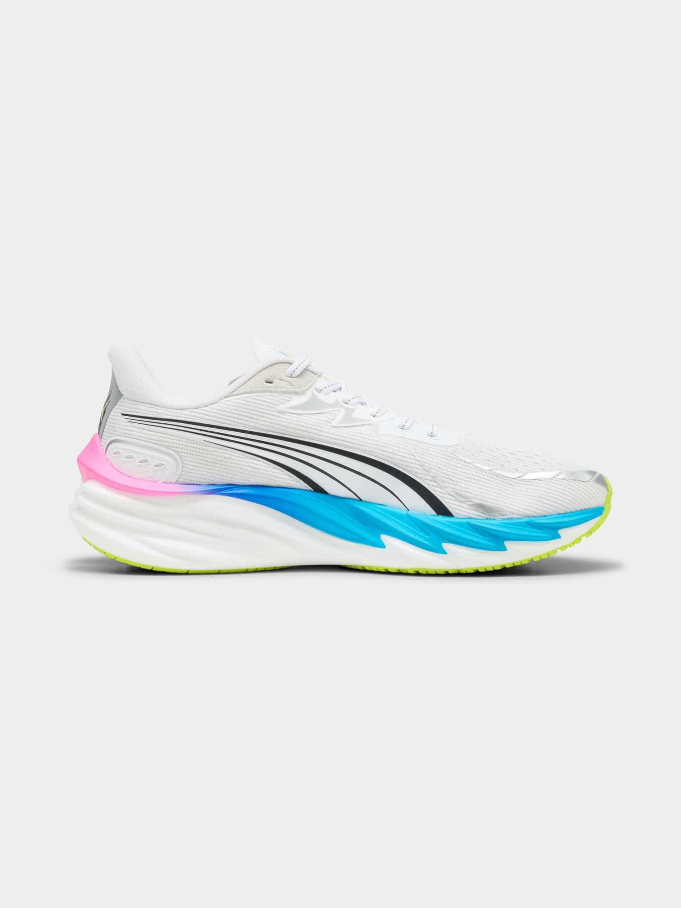 Кроссовки PUMA Velocity Nitro™ 4 модель 311140 Фото