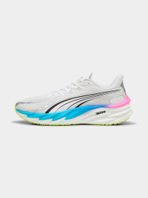 Кроссовки PUMA Velocity Nitro™ 4 модель 311140 Фото