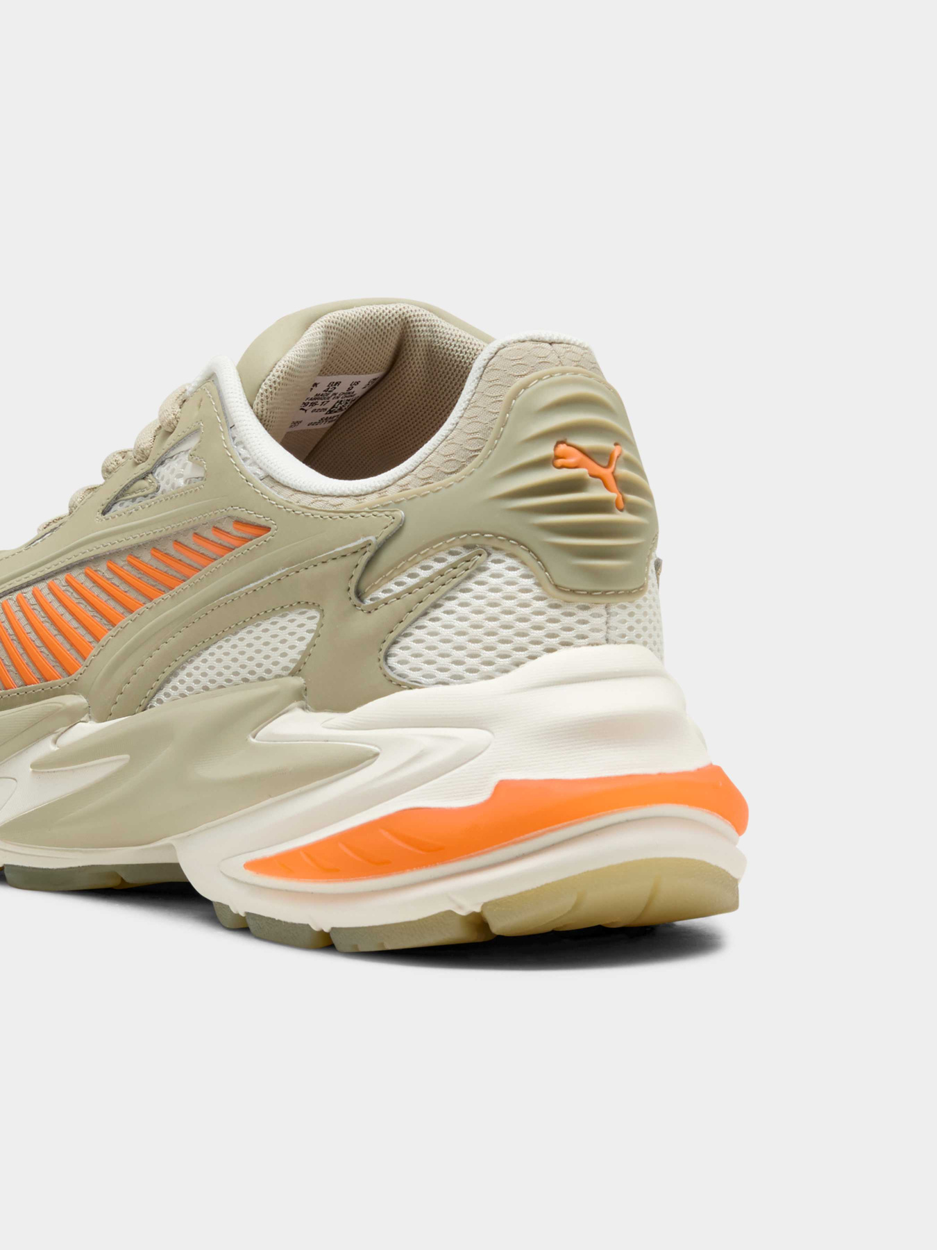 Кроссовки PUMA Rs Surge модель 402916 Фото