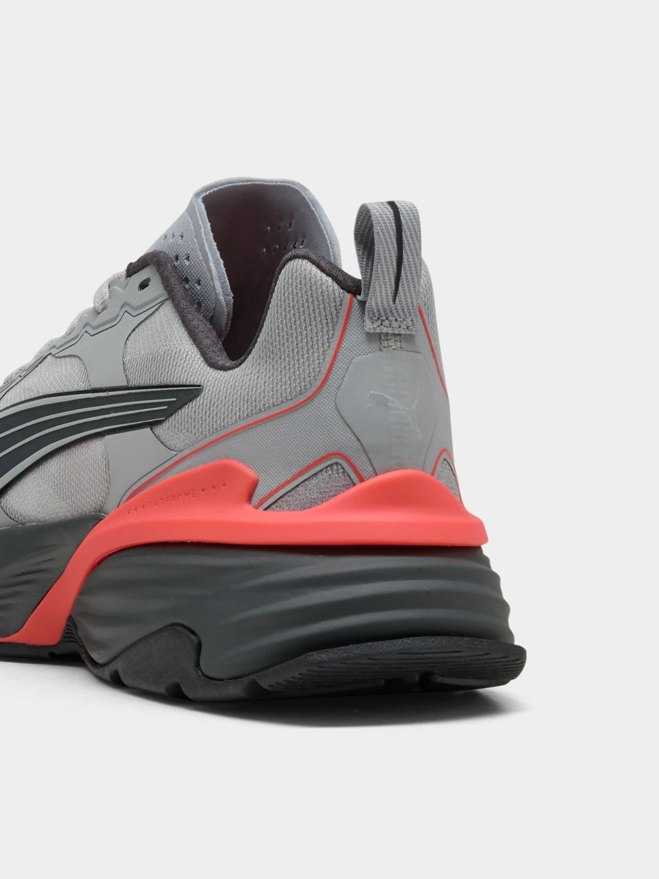 Кроссовки PUMA Fade Nitro V2 Running модель 403299 Фото