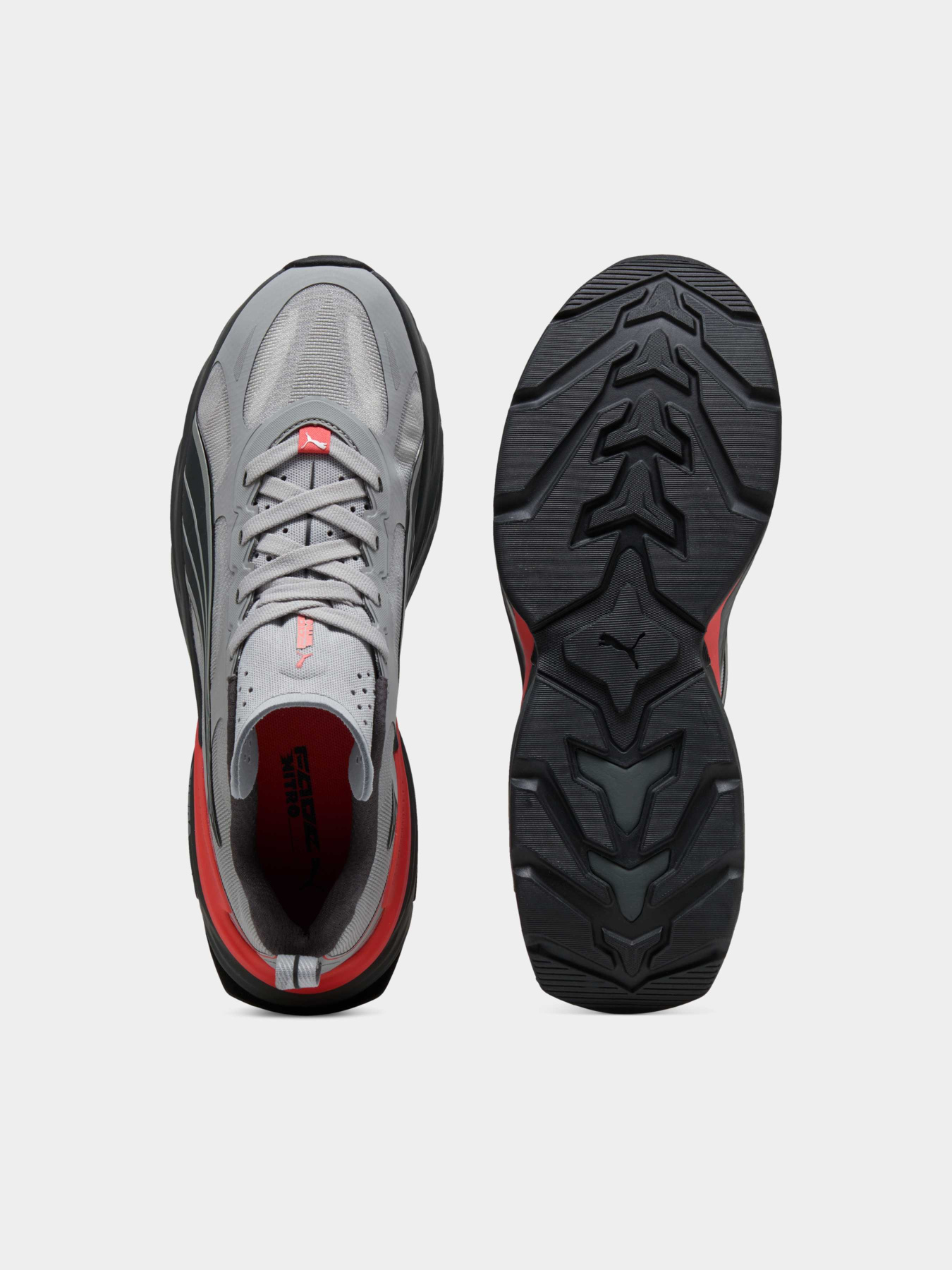 Кроссовки PUMA Fade Nitro V2 Running модель 403299 Фото