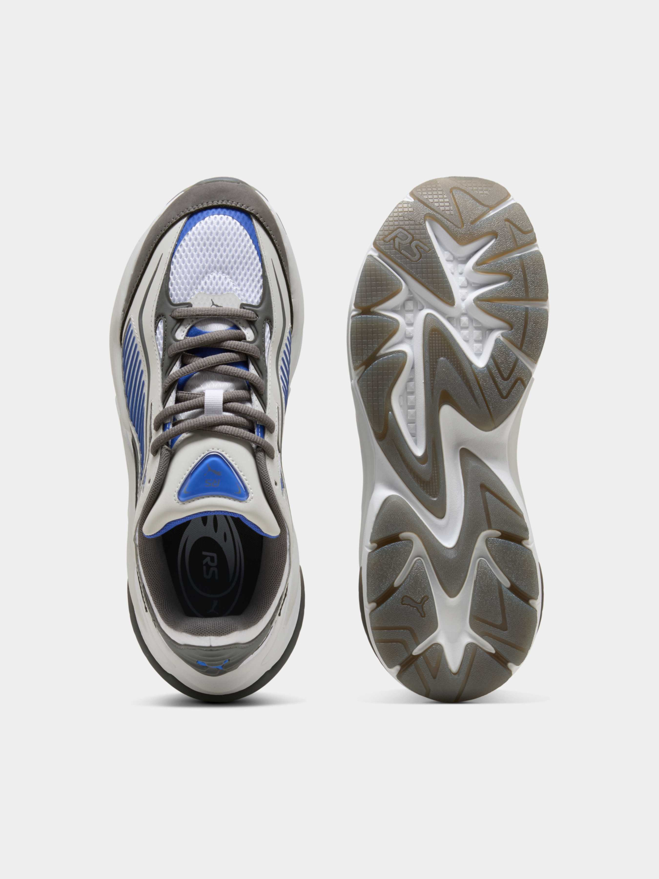 Кросівки PUMA Rs Surge модель 402916 Фото