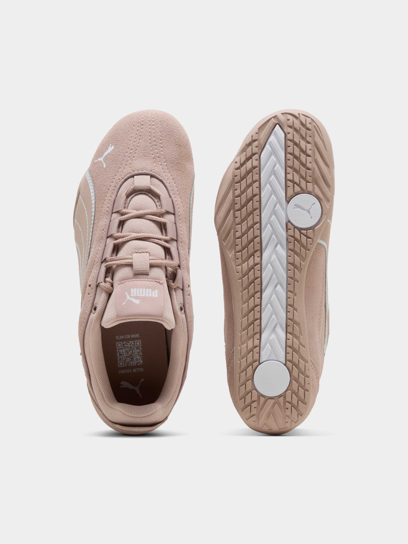 Кросівки PUMA Catch Soleil Sd модель 403955 Кросівки PUMA Catch Soleil Sd модель 403955 Фото