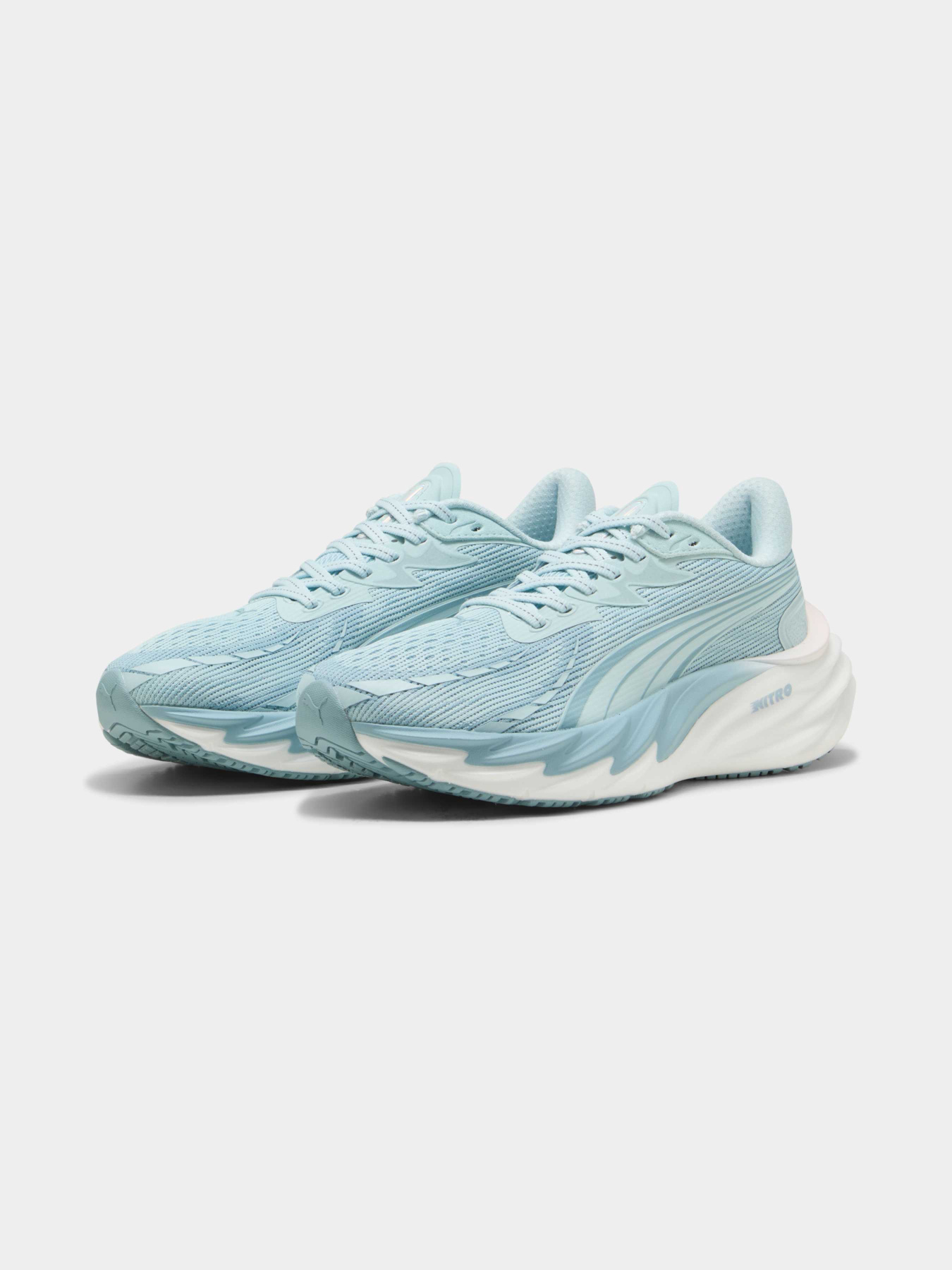 Кросівки PUMA Velocity Nitro™ 4 Wns модель 311141 Фото