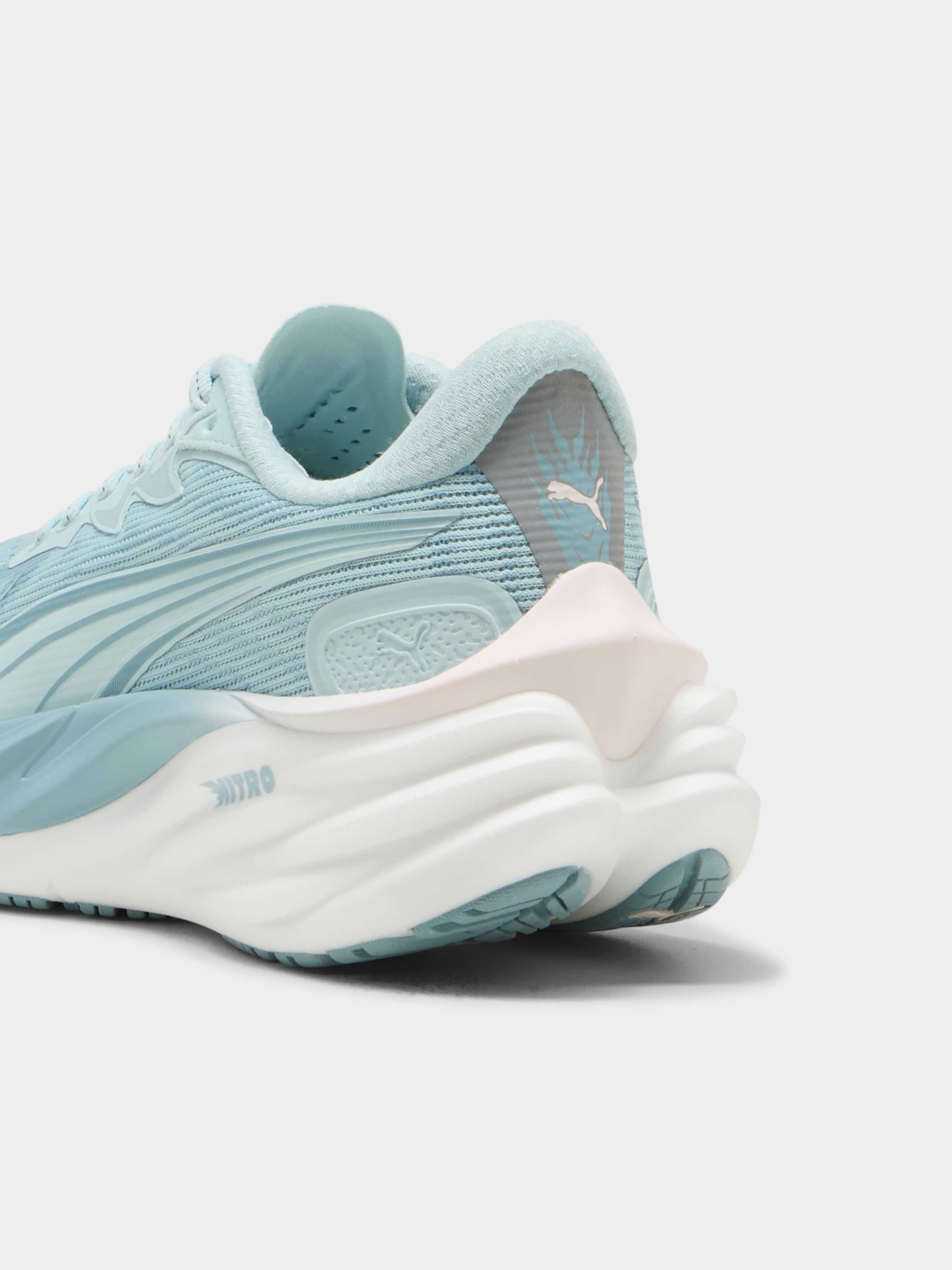 Кросівки PUMA Velocity Nitro™ 4 Wns модель 311141 Фото