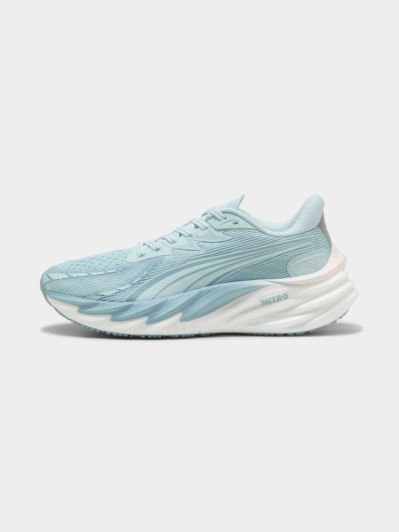 Кросівки PUMA Velocity Nitro™ 4 Wns модель 311141 Фото
