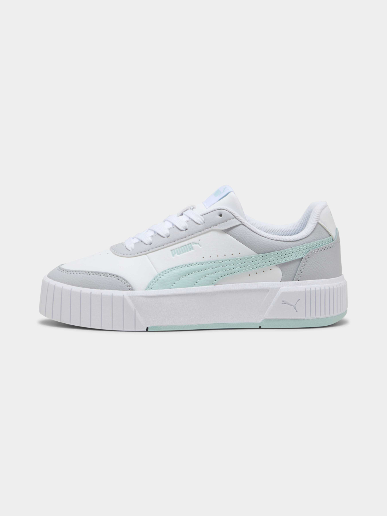 Кеды PUMA Carina Mia модель 402637 Фото